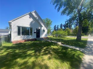 2025 6th Ave N, Great Falls, MT 59401