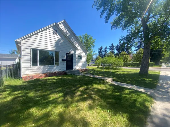 2025 6th Ave N, Great Falls, MT 59401