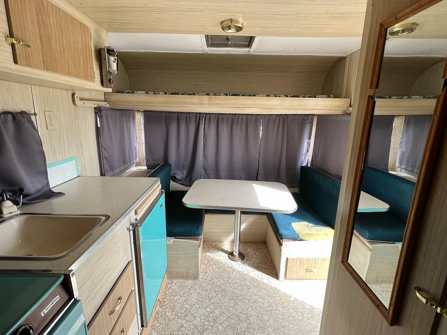 4 bed, 2.0 bath, 1400 sqft, $754 — Photo 4