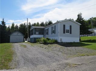 124 Windsor Ave, Madawaska, ME 04756