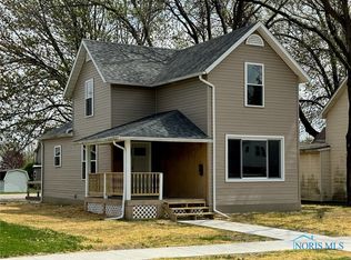 309 S Walnut St, Bryan, OH 43506