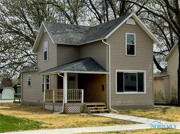 309 S Walnut St, Bryan, OH 43506