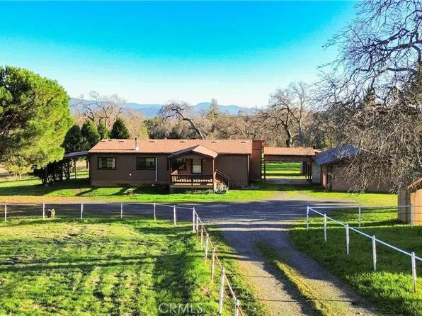 4809 Morning Star Ln, Mariposa, CA 95338