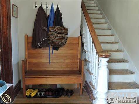 Entry Way