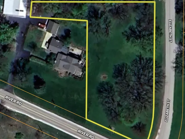 0 Elizabeth St, Marengo, IL 60152