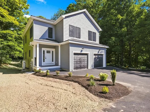 24 Nashua Rd #1, Pepperell, MA 01463