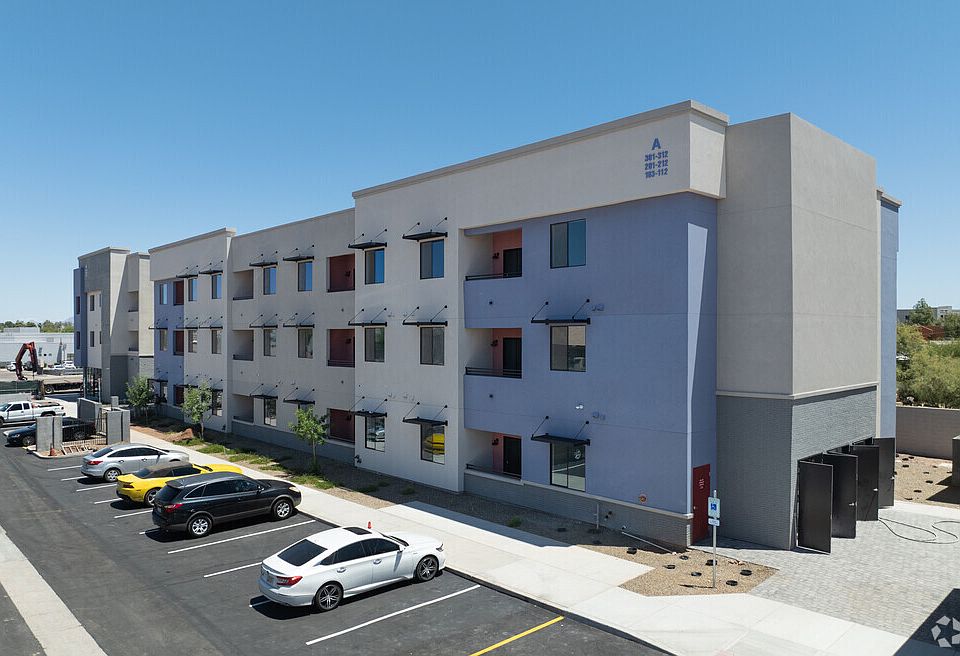 1st image of 1935 E Apache Blvd #1-103