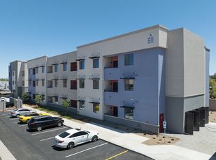 1935 E Apache Blvd #1-103, Tempe, AZ 85281