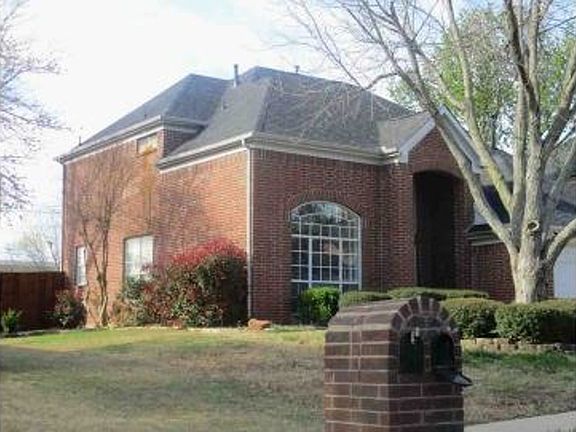 Property Side View