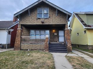 5570 Ivanhoe St, Detroit, MI 48204