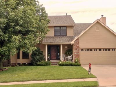 13668 Larimore Ave, Omaha, NE, 68164