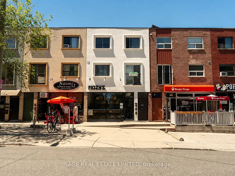 114 Atlantic Ave #A — Photo 1