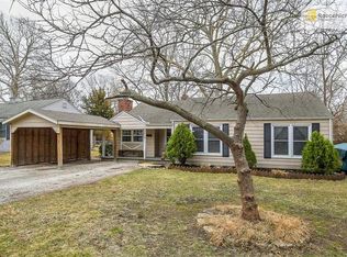 4414 S Ocheltree St, Olathe, KS 66061