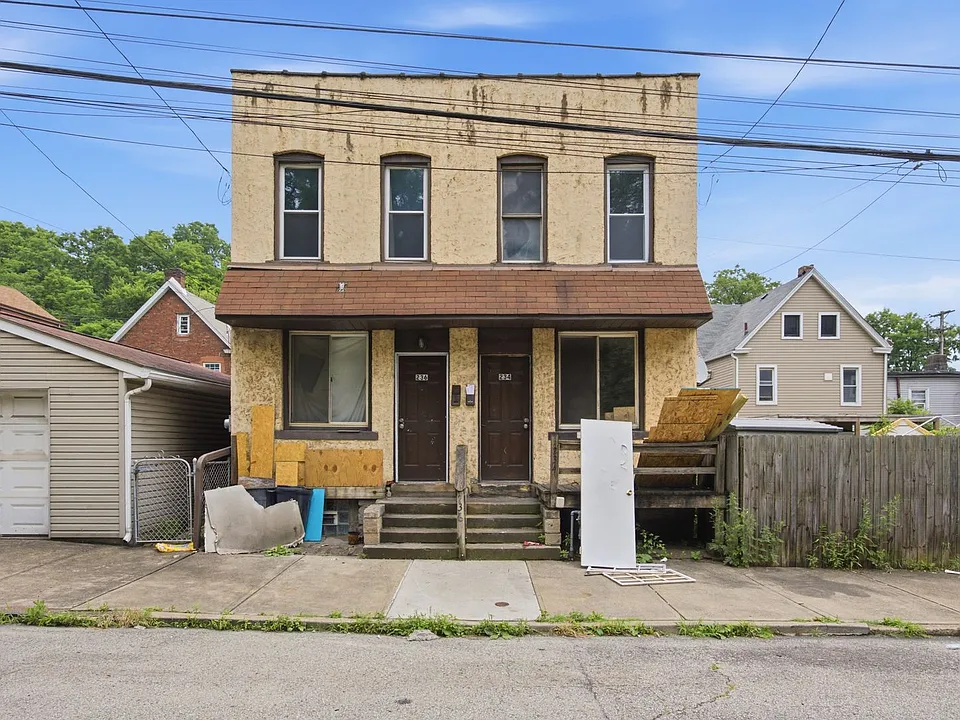 234-236 Pattison Ave