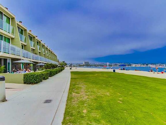 2nd image of 3750 Bayside Walk Unit 8