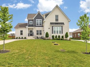 918 Proprietors Pl, Murfreesboro, TN 37128