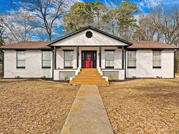 309 Dancer Dr, Longview, TX 75604