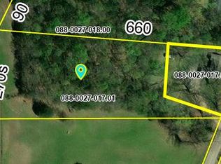 0 Highway 363, Mantachie, MS 38855