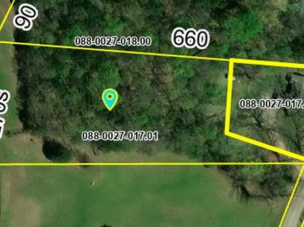 0 Highway 363, Mantachie, MS 38855