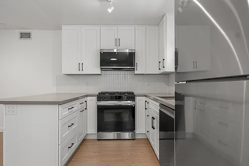 4114 Baldwin Ave #2 Photo 1