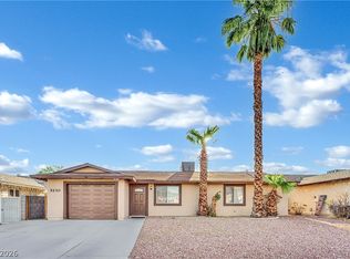 5230 Morris St, Las Vegas, NV 89122