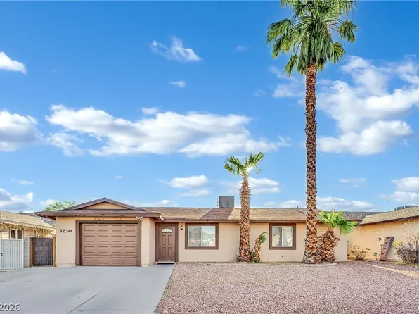 5230 Morris St, Las Vegas, NV 89122