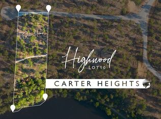 Choate Rd #10, Bowie, TX 76230