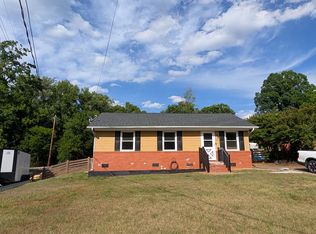 622 Northcrest Dr, Charlotte, NC 28206
