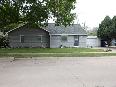 305 E 5th St, Ogallala, NE, 69153