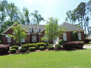 3605 Inkberry Cir N, Wilson, NC 27896