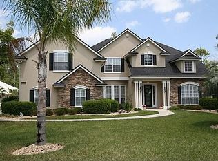 1008 W Pleasant Pl, Saint Johns, FL 32259