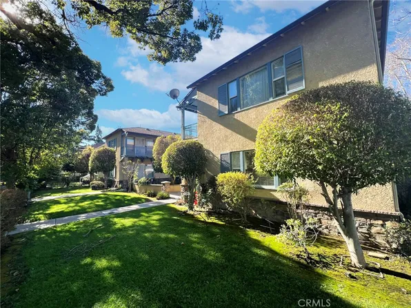 202 E Walnut St, Santa Ana, CA 92701