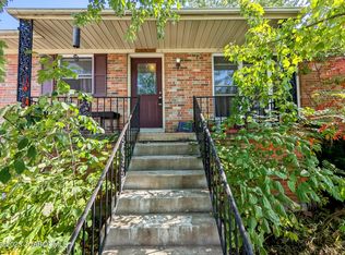 804 Belair Dr, Jefferson City, MO 65109