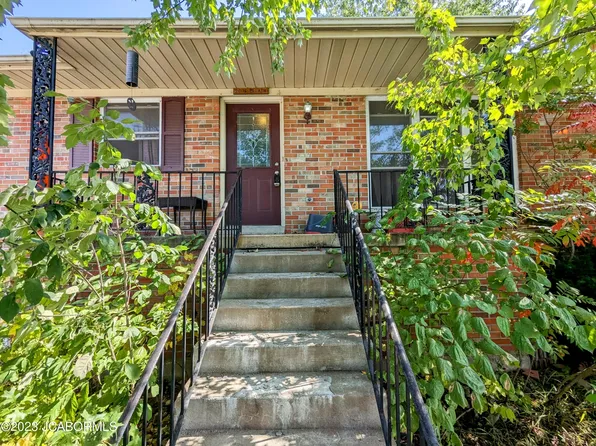 804 Belair Dr, Jefferson City, MO 65109