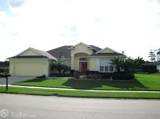 630 Osprey Lakes Cir, Chuluota, FL 32766