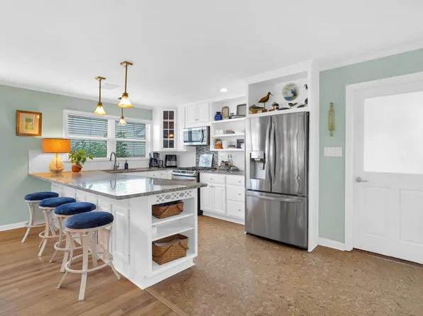 26 Dolphin Dr, Saint Augustine, FL 32080