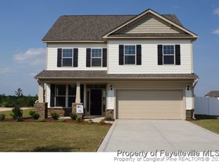 44 Commodore LOT 446, Court Cameron, NC 28326