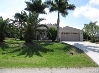 5220 Ariton Rd, North Port, FL 34288