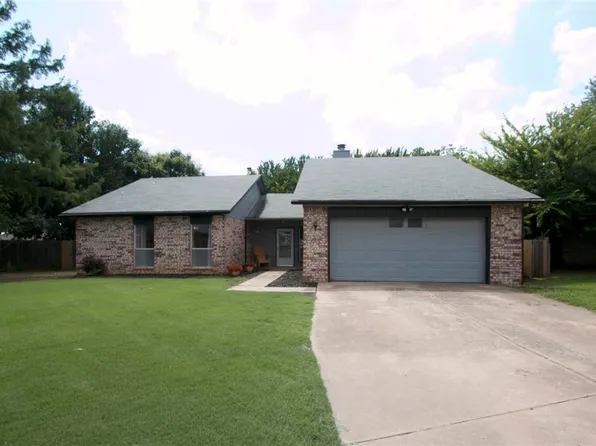 3323 W 29th Ct, Stillwater, OK 74074