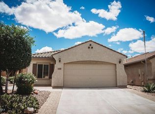 7315 W Pleasant Oak Way, Florence, AZ 85132