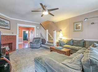 4310 Disston St, Philadelphia, PA 19135