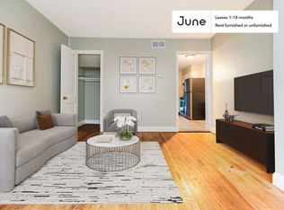 1733 F St NE APT A, Washington, DC 20002