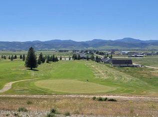 22 Papworth Ln, Afton, WY 83110