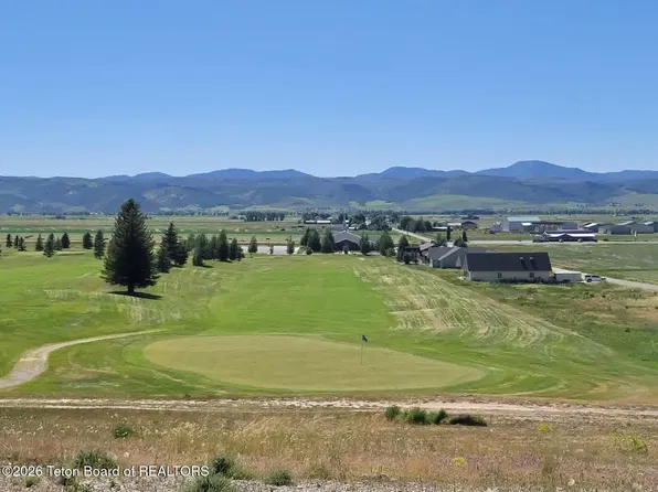 22 Papworth Ln, Afton, WY 83110