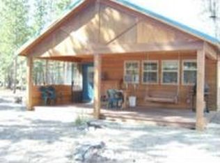 152467 Silver Spur Rd, La Pine, OR 97739