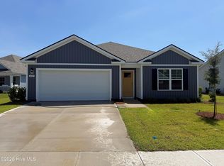 4285 Frogie Ln, Shallotte, NC 28470