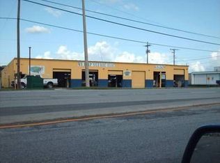 623 N Cocoa Blvd, Cocoa, FL 32922