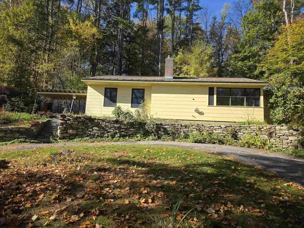 15 Frederic Street, Springfield, VT 05156