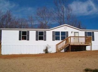 312 Tender Ln, Cascade, VA 24069