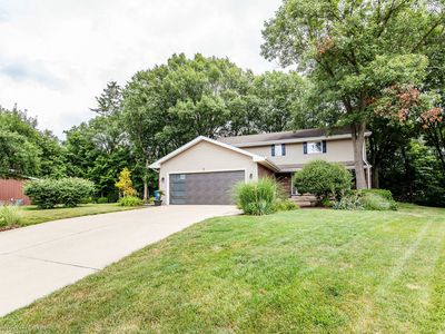 5 Inverness Dr, Bourbonnais, IL, 60914